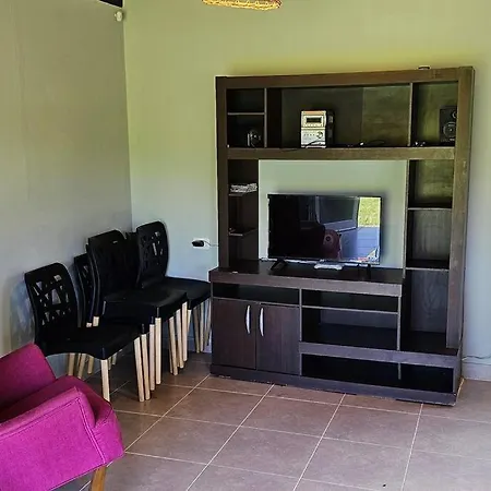 Conectate Con La Naturaleza Salta Exterior photo