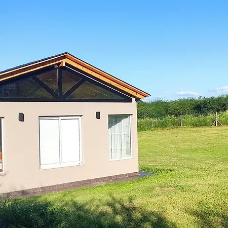 Conectate Con La Naturaleza Salta Exterior photo