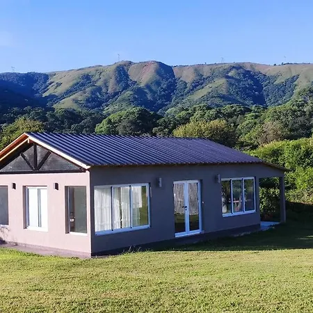 Conectate Con La Naturaleza Salta Exterior photo