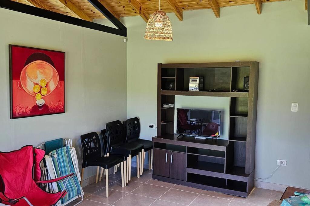 Apartment Conectate Con La Naturaleza Salta