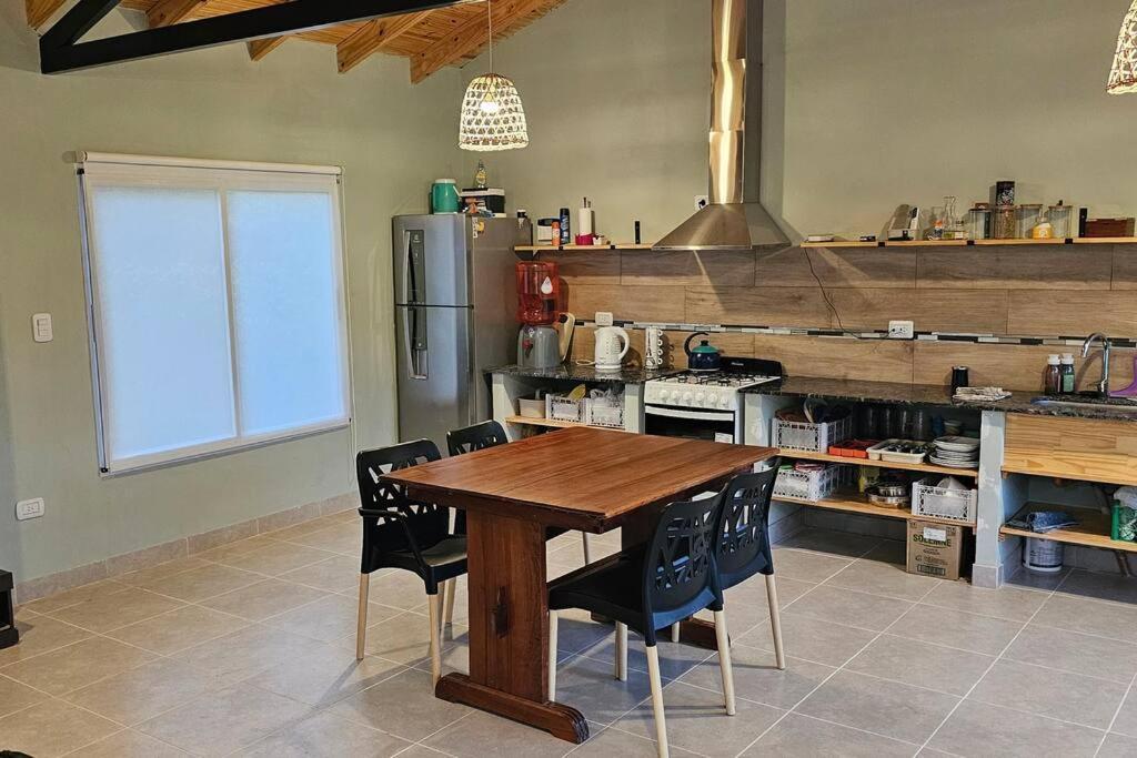 Apartment Conectate Con La Naturaleza *