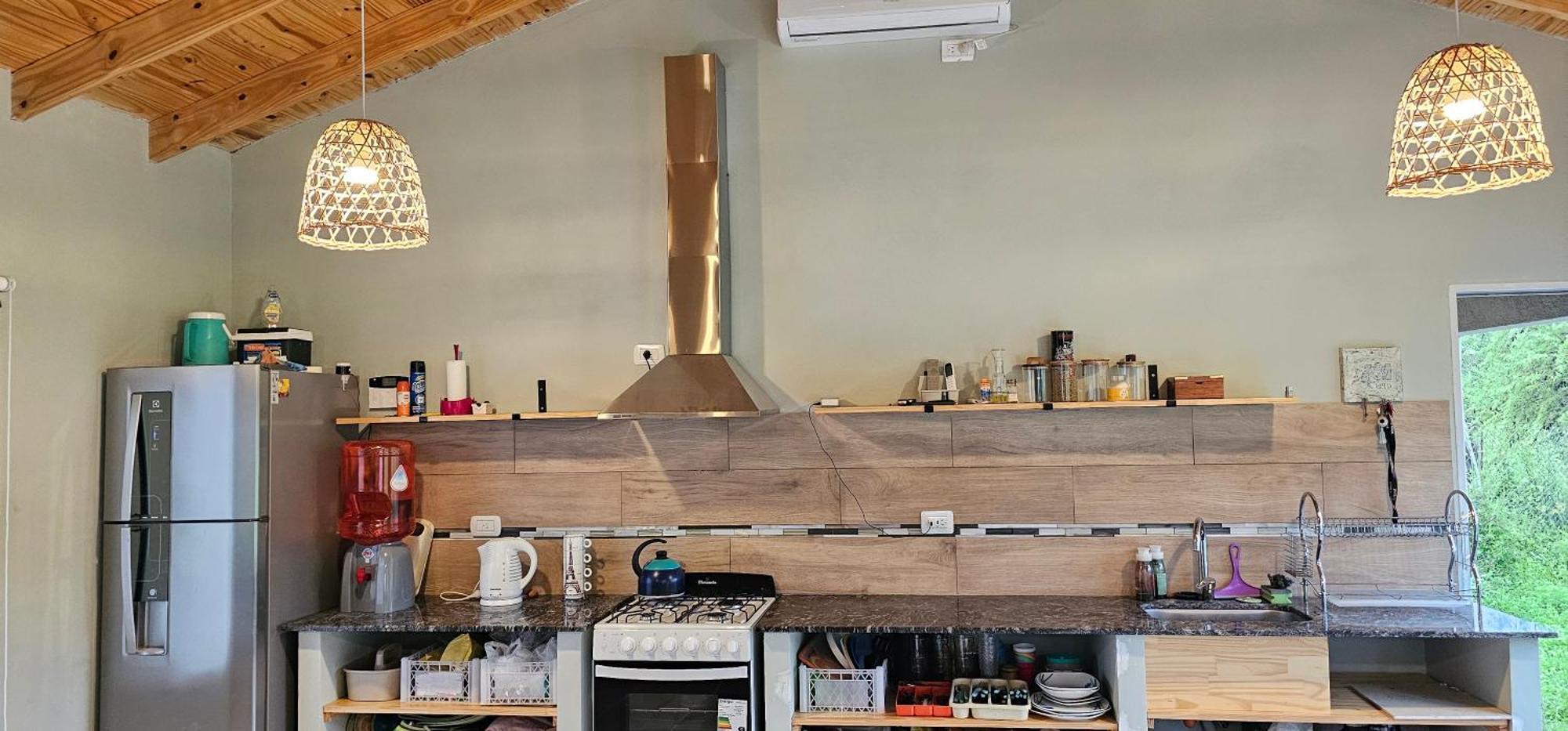Apartment Conectate Con La Naturaleza