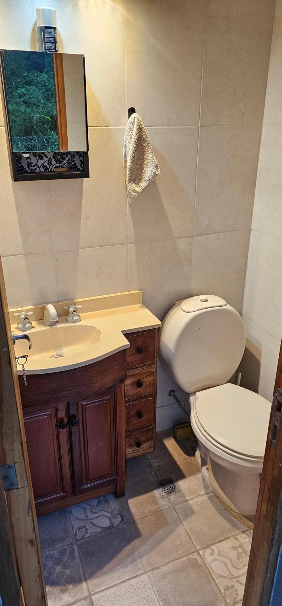 Conectate Con La Naturaleza Apartment