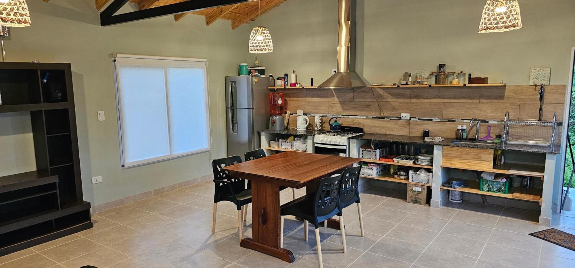 Apartment Conectate Con La Naturaleza Salta