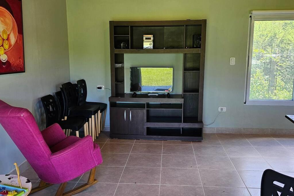 Apartment Conectate Con La Naturaleza *