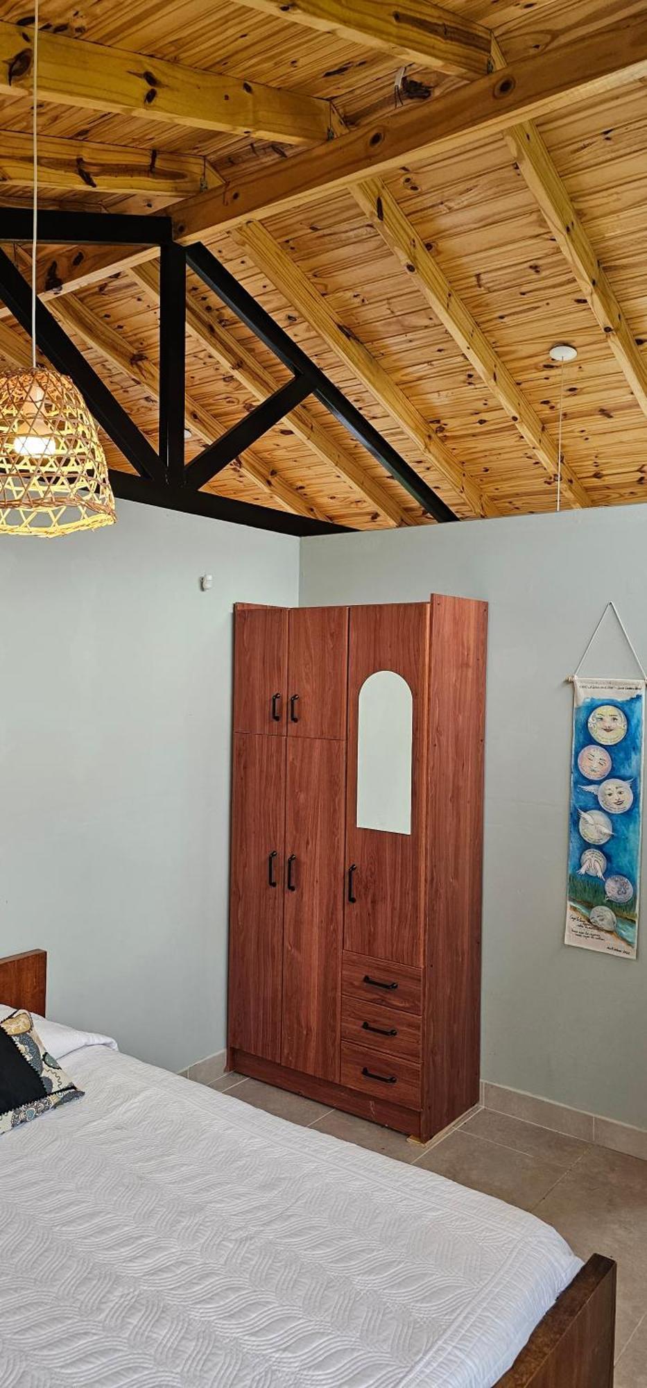Conectate Con La Naturaleza Apartment